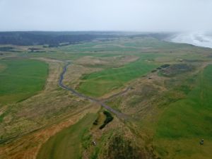 Sheep Ranch Aerial 2nd